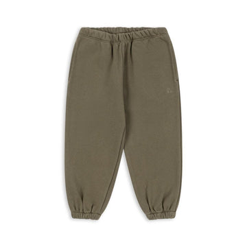 Lou sweat pants - Kalamata